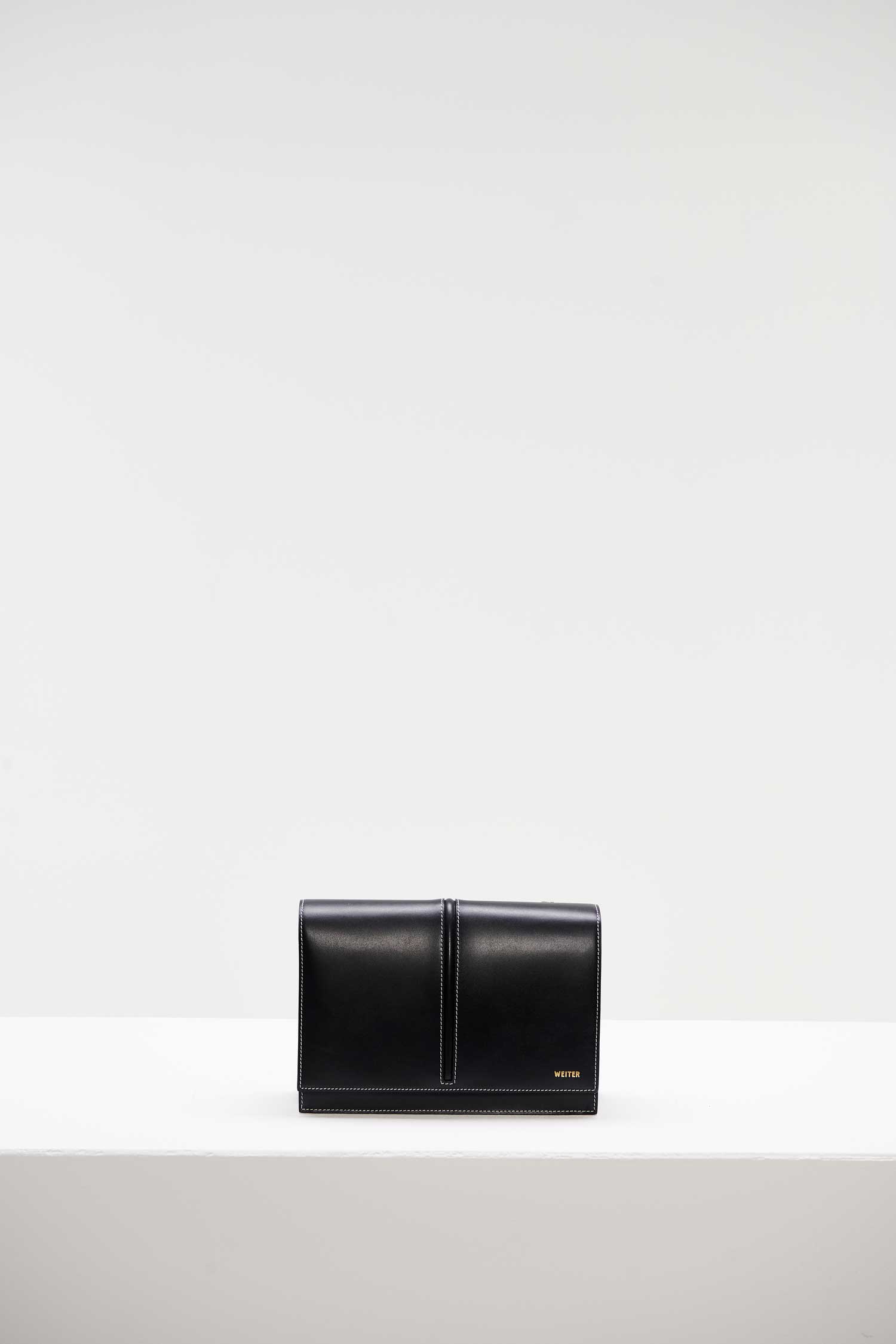 Weiter Bags – Daily Black – 2020